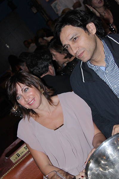 Bodeguita Del Medio On Saturday